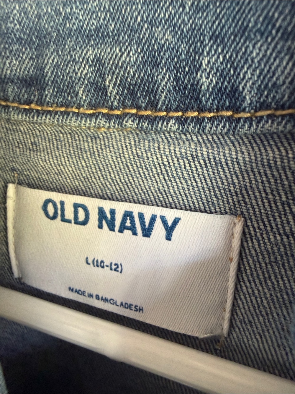 Jacket - Picture 2 of 3